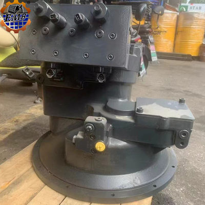 400914-00017A Doosan DX380 खुदाई मशीन हाइड्रोलिक मुख्य पंप 400914-00017b K1004522B