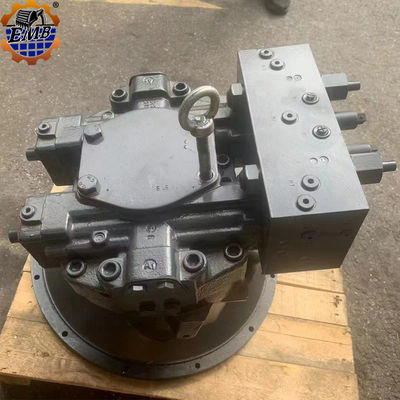 400914-00017A Doosan DX380 खुदाई मशीन हाइड्रोलिक मुख्य पंप 400914-00017b K1004522B