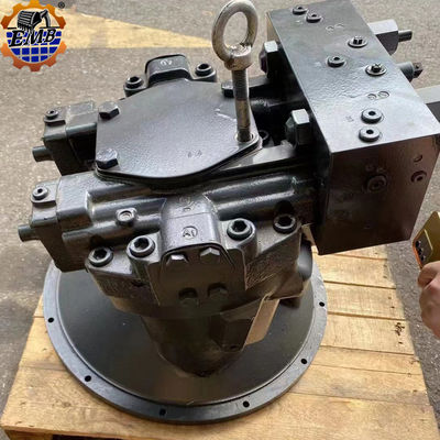 400914-00017A Doosan DX380 खुदाई मशीन हाइड्रोलिक मुख्य पंप 400914-00017b K1004522B