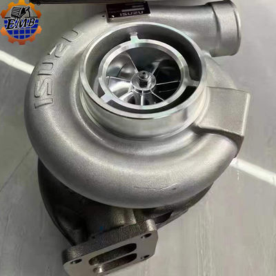 1-87618329-0 मूल नया 6WG1 Efi इंजन टर्बोचार्जर 8-98192186-1 ISUZU के लिए