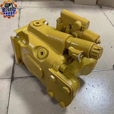 541-2638 हाइड्रोलिक पिस्टन पंप के लिए E307.5GC 5412638 हाइड्रोलिक पंप मिनी खुदाई मशीन