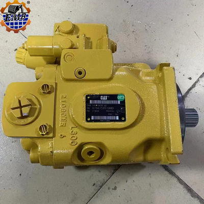 541-2638 हाइड्रोलिक पिस्टन पंप के लिए E307.5GC 5412638 हाइड्रोलिक पंप मिनी खुदाई मशीन