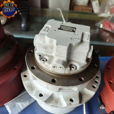 मूल नई GM05 अंतिम ड्राइव GM05VA ट्रैवल मोटर के लिए खुदाई PC40XM