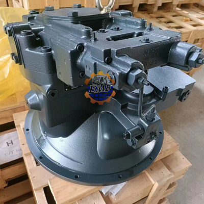 31KB-10030 खुदाई मशीन R520LC-9 DX520 हाइड्रोलिक पंप R902277494 A8VO225 मुख्य पंप