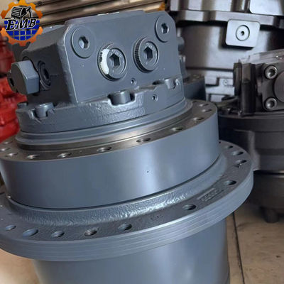 मूल नई TM22VC-A-47/80-1 ट्रैवल मोटर TM22VC ट्रैवल डिवाइस Doosan TM22 अंतिम ड्राइव