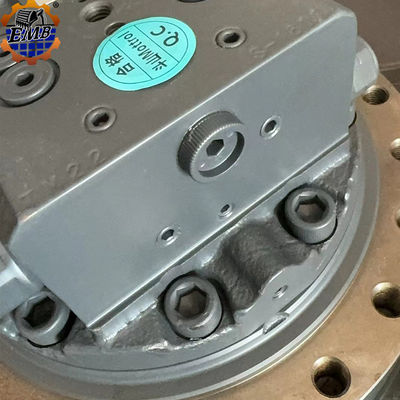 मूल नई TM22VC-A-47/80-1 ट्रैवल मोटर TM22VC ट्रैवल डिवाइस Doosan TM22 अंतिम ड्राइव