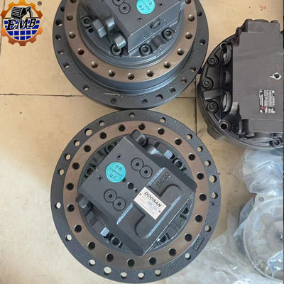 मूल नई TM22VC-A-47/80-1 ट्रैवल मोटर TM22VC ट्रैवल डिवाइस Doosan TM22 अंतिम ड्राइव