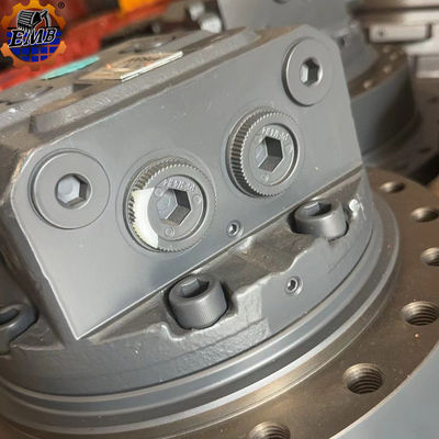 मूल नई TM22VC-A-47/80-1 ट्रैवल मोटर TM22VC ट्रैवल डिवाइस Doosan TM22 अंतिम ड्राइव