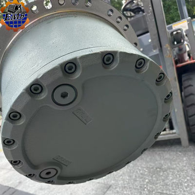 YN15V00037F1 GM41VC अंतिम ड्राइव Assy GM41 यात्रा मोटर YN15V00037F3 SK210 के लिए