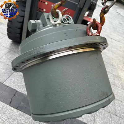YN15V00037F1 GM41VC अंतिम ड्राइव Assy GM41 यात्रा मोटर YN15V00037F3 SK210 के लिए