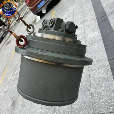 YN15V00037F1 GM41VC अंतिम ड्राइव Assy GM41 यात्रा मोटर YN15V00037F3 SK210 के लिए