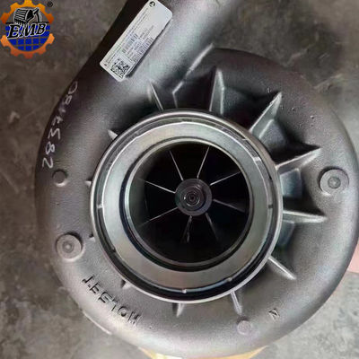 4956137 Cummins QSK19 इंजन टर्बोचार्जर विभिन्न मॉडल HE800FG 4040240 EX1200-6 टर्बो
