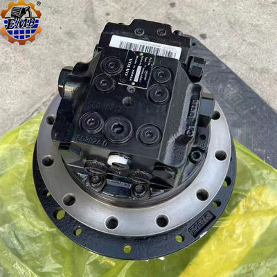 14734167 उत्खनन उपकरण भागों यात्रा मोटर VOE14734167 EC75D अंतिम ड्राइव