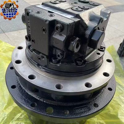 14734167 उत्खनन उपकरण भागों यात्रा मोटर VOE14734167 EC75D अंतिम ड्राइव