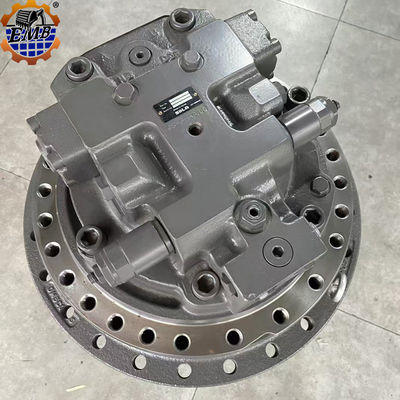 14797018 EC350 यात्रा यंत्र VOE14797018 Excavator के लिए अंतिम ड्राइव मोटर