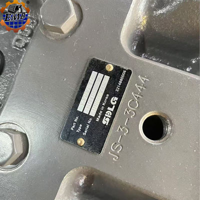 14797018 EC350 यात्रा यंत्र VOE14797018 Excavator के लिए अंतिम ड्राइव मोटर