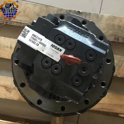 170401-00090C अंतिम ड्राइव 170401-00090 यात्रा मोटर के लिए DX60-9 खुदाई मशीन
