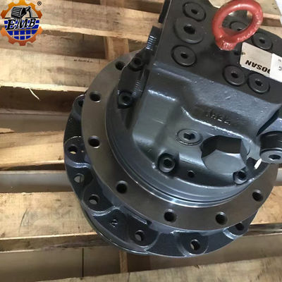170401-00090C अंतिम ड्राइव 170401-00090 यात्रा मोटर के लिए DX60-9 खुदाई मशीन