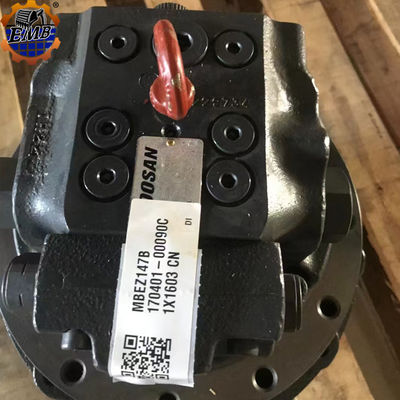 170401-00090C अंतिम ड्राइव 170401-00090 यात्रा मोटर के लिए DX60-9 खुदाई मशीन
