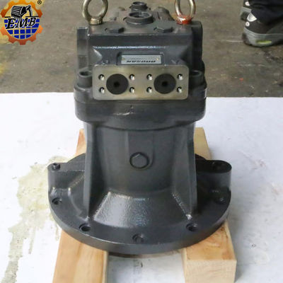 170303-00001 DX140LC स्लीव मोटर K1000101 K1007357B DX150 खुदाई स्विंग मोटर