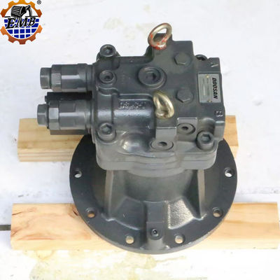 170303-00001 DX140LC स्लीव मोटर K1000101 K1007357B DX150 खुदाई स्विंग मोटर