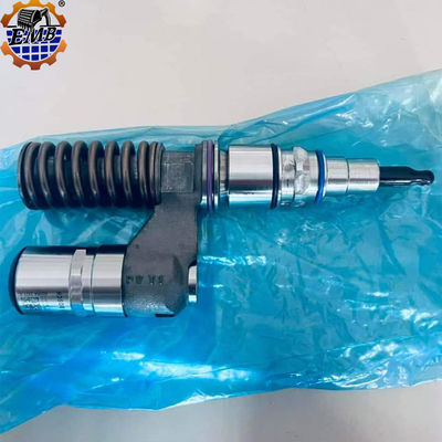 400903-00069 DX225 ईंधन इंजेक्टर 0445120268 इंजन पार्ट्स आम रेल ईंधन इंजेक्टर