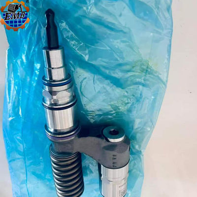 400903-00069 DX225 ईंधन इंजेक्टर 0445120268 इंजन पार्ट्स आम रेल ईंधन इंजेक्टर