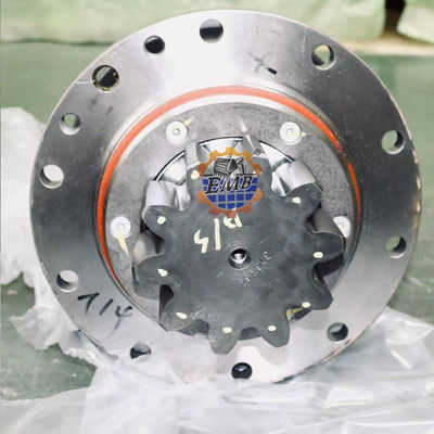 DH150-7 K1007357b स्विंग गियरबॉक्स 401-00003b स्विंग रिडक्शन एसी DH130-5 404-00062 गियरबॉक्स