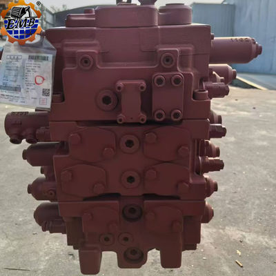 31KA-19111 निर्माण भागों के लिए मूल नई HX375L नियंत्रण वाल्व