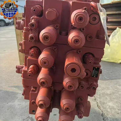 31KA-19111 निर्माण भागों के लिए मूल नई HX375L नियंत्रण वाल्व