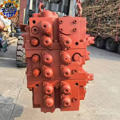 31KA-19111 निर्माण भागों के लिए मूल नई HX375L नियंत्रण वाल्व