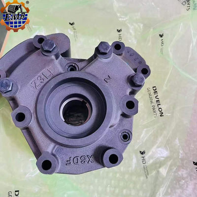 ईएमबी ब्रांड मूल नई 400910-00170 गियर पंप के लिए खुदाई भागों
