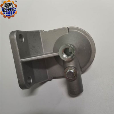 6114-71-6210 PC200-6 PC300-6 खुदाई मशीन का स्पेयर पार्ट 6138-71-6110 ईंधन फिल्टर सिर