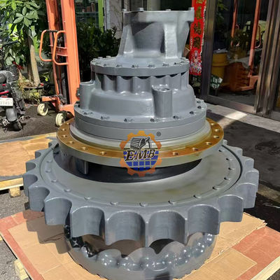 21T-27-00300 PC2000 ट्रैवल मोटर 21T-27-00301 ट्रैवल गियरबॉक्स 21T-27-00310 अंतिम ड्राइव