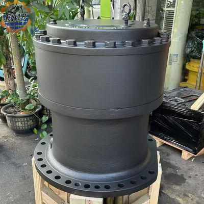 9211624 EX2500 स्विंग रिडक्शन गियरबॉक्स स्विंग रिड्यूसर EX2500 एक्सकेवेटर पार्ट्स के लिए