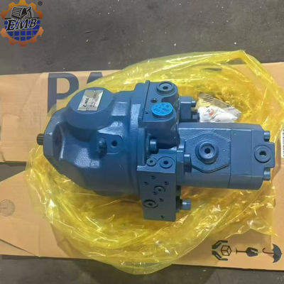 31M8-10090 हाइड्रोलिक मुख्य पंप 31M8-15020 31M8-10010