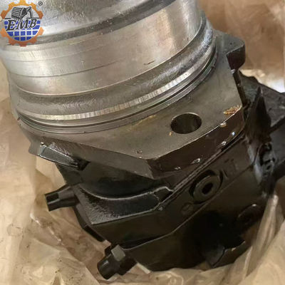34E7-02500 R450-7 अंतिम ड्राइव 34E7-02490 ट्रैक डिवाइस R450 JMV-274 ट्रैवल मोटर