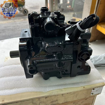 708-1T-00431 खुदाई मशीन हाइड्रोलिक पंप 708-1T-00430 708-1T-00433 हाइड्रोलिक पंप D65 के लिए