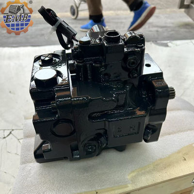 708-1T-00431 खुदाई मशीन हाइड्रोलिक पंप 708-1T-00430 708-1T-00433 हाइड्रोलिक पंप D65 के लिए