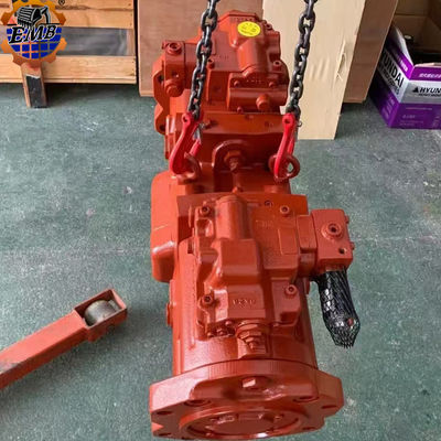 31QB-10015 हाइड्रोलिक पंप R520 K5V200DTH मुख्य पंप 31QB-10010 खुदाई मशीन के लिए