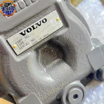 Voe14641300 फैन मोटर 14641300 हाइड्रोलिक मोटर EC350E खुदाई के लिए