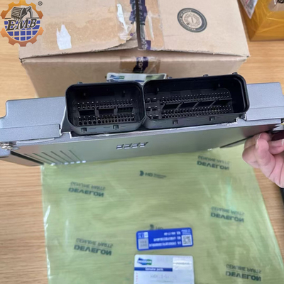 Doosan मूल खुदाई भागों 300611-02393 नए नियंत्रक EPOS के लिए DX490LCA-7