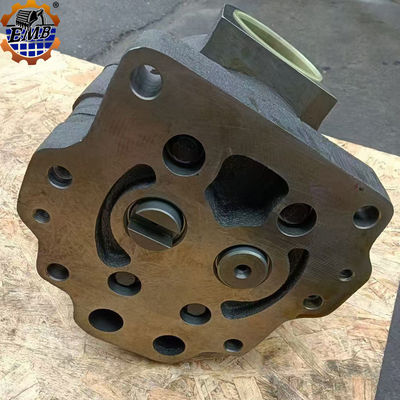9G3055 हाइड्रोलिक गियर पंप 9G-3055 D9R D9N D10N ट्रैक ट्रैक्टर के लिए