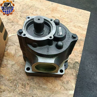 9G3055 हाइड्रोलिक गियर पंप 9G-3055 D9R D9N D10N ट्रैक ट्रैक्टर के लिए