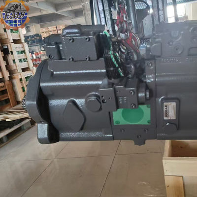 400914-00393B हाइड्रोलिक पंप 400914-00395B DX300LC K5V140DTP K1006550 मुख्य पंप