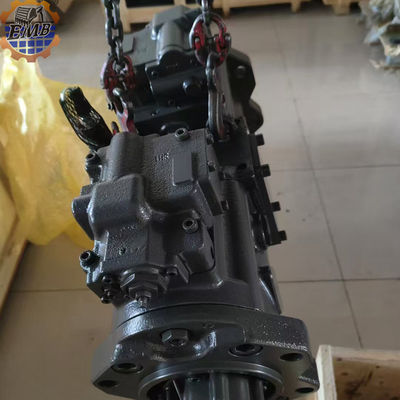 400914-00393B हाइड्रोलिक पंप 400914-00395B DX300LC K5V140DTP K1006550 मुख्य पंप