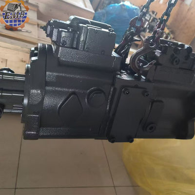 400914-00393B हाइड्रोलिक पंप 400914-00395B DX300LC K5V140DTP K1006550 मुख्य पंप