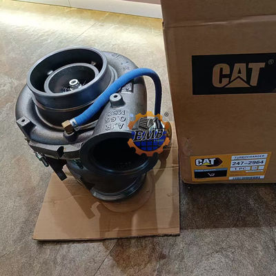 डीज़ल इंजन पार्ट्स 247-2964 टर्बोचार्जर 518-0435 टर्बोचार्जर C13 टर्बो के लिए