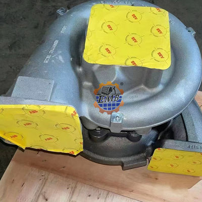 7ई-2727 टर्बोचार्जर 118-2988 कैट3516 डीजल इंजन के लिए टर्बो GT2556V टर्बोचार्जर