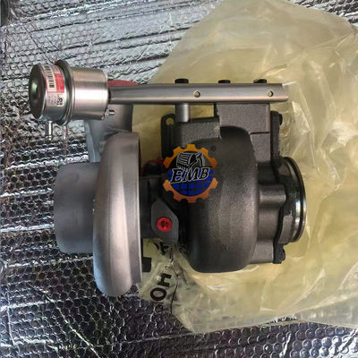 6745-81-8110 टर्बो PC300-6 6D114 HX40W टर्बोचार्जर 4046100 4039140 टर्बो